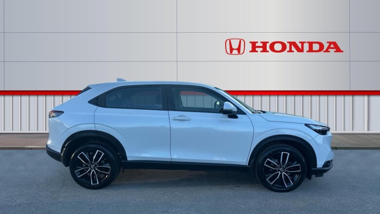 Honda HR-V 1.5 eHEV Elegance 5dr CVT Hybrid Hatchback